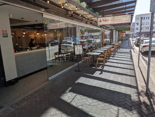 DeVita | Italian Pizza & Pasta Restaurant in Manly NSW