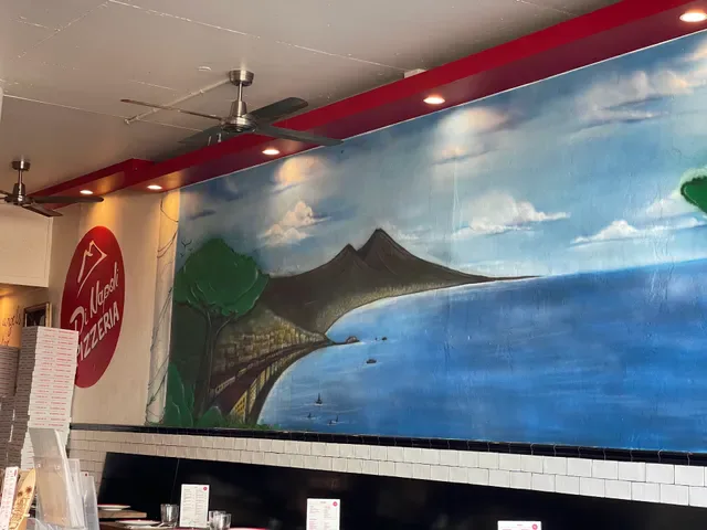Di Napoli Pizzeria