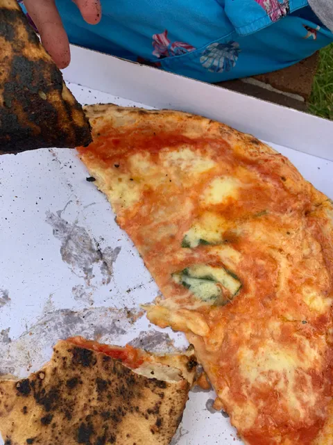 Di Napoli Pizzeria