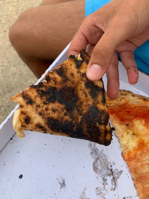 Di Napoli Pizzeria