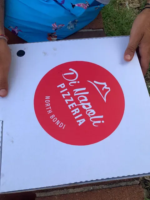 Di Napoli Pizzeria