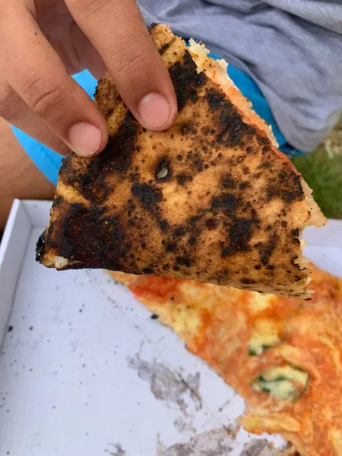 Di Napoli Pizzeria