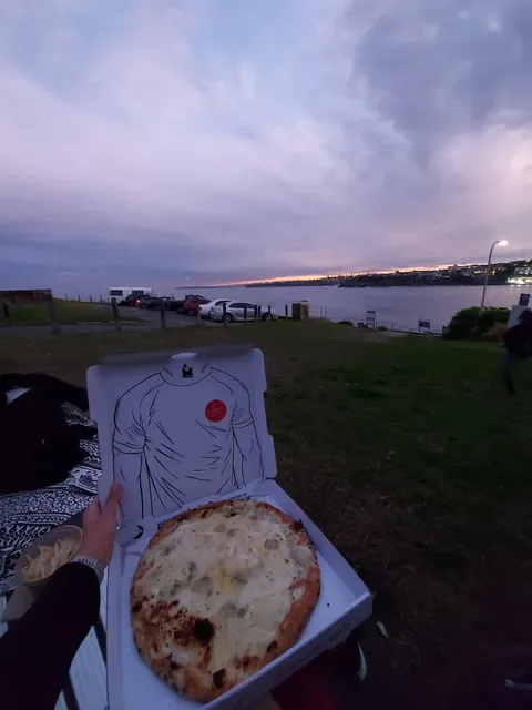 Di Napoli Pizzeria