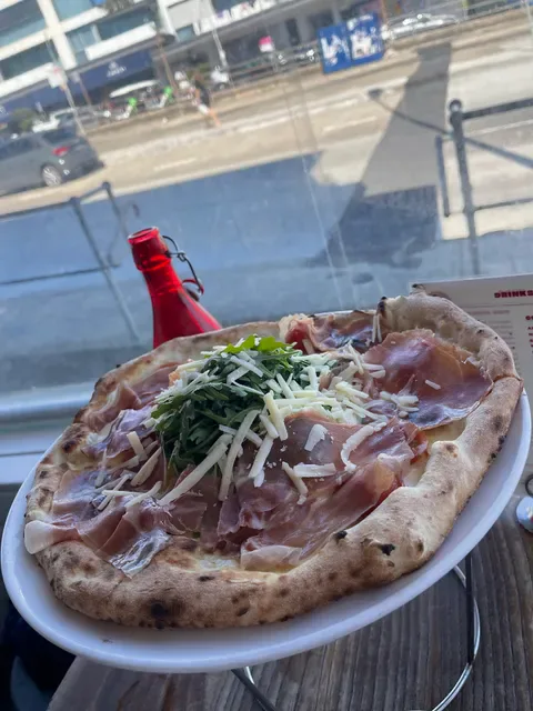 Di Napoli Pizzeria