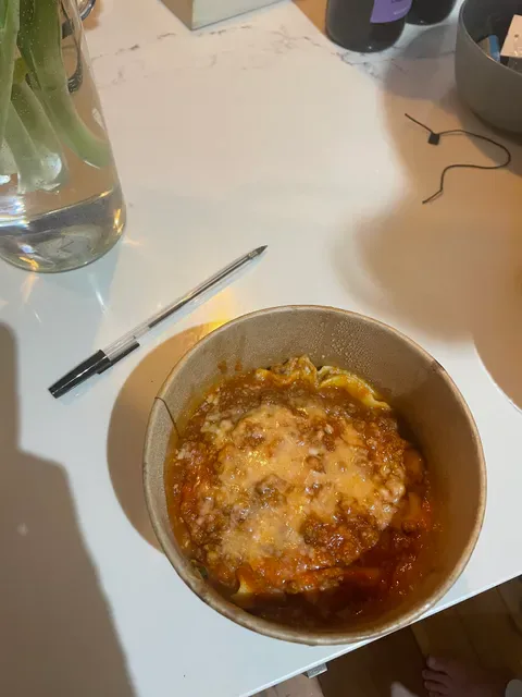 Di Napoli Pizzeria