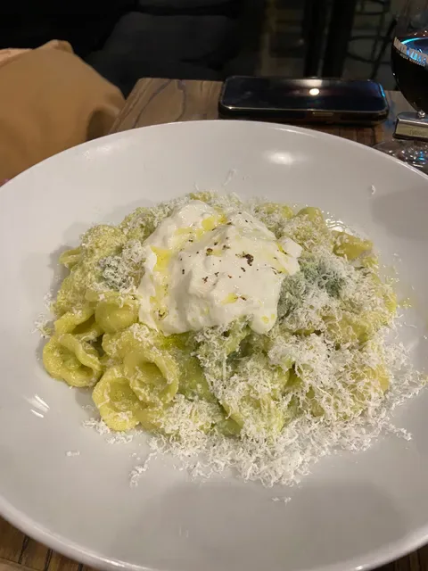Di Napoli Pizzeria