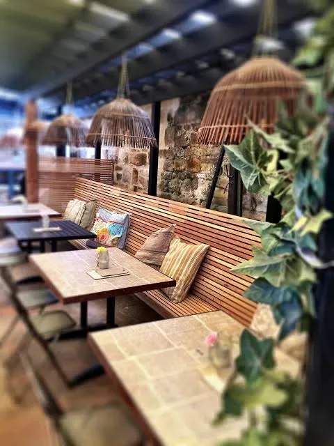 DiCK's Hotel Balmain