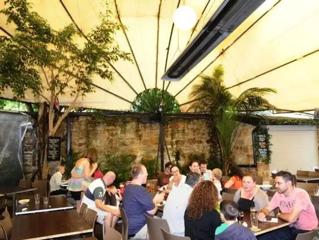 DiCK's Hotel Balmain