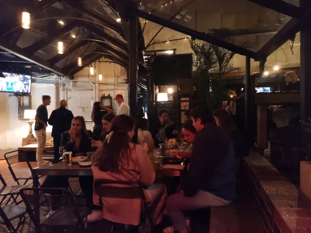 DiCK's Hotel Balmain