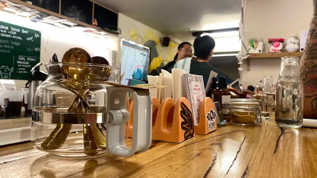 Diggy Doo's Coffee