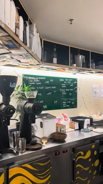 Diggy Doo's Coffee