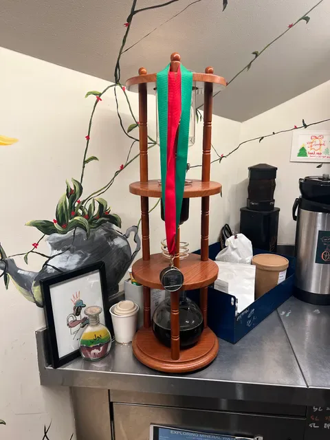 Diggy Doo's Coffee