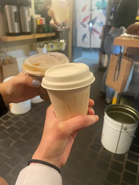 Diggy Doo's Coffee