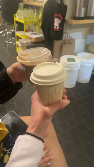 Diggy Doo's Coffee