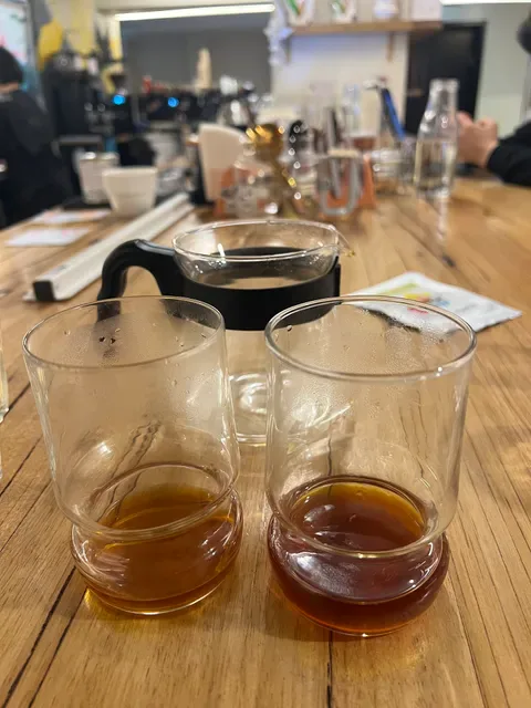 Diggy Doo's Coffee