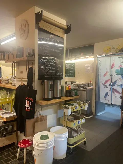 Diggy Doo's Coffee