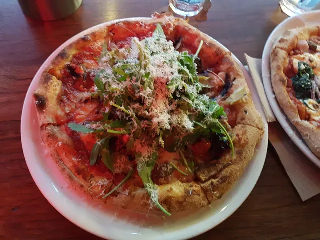 Dimitri's Pizzeria
