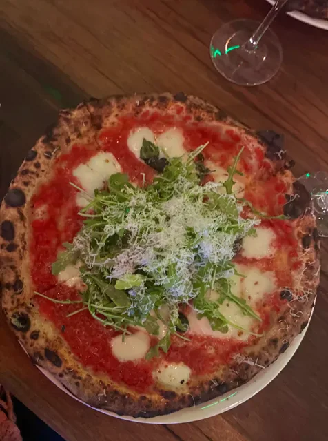 Dimitri's Pizzeria