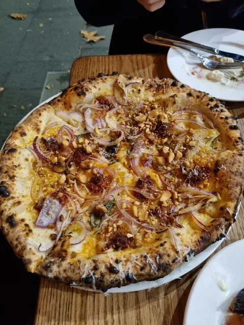 Dimitri's Pizzeria