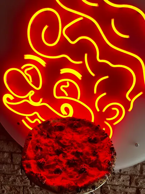 Dimitri's Pizzeria