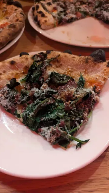 Dimitri's Pizzeria