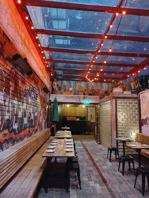 Dimitri's Pizzeria