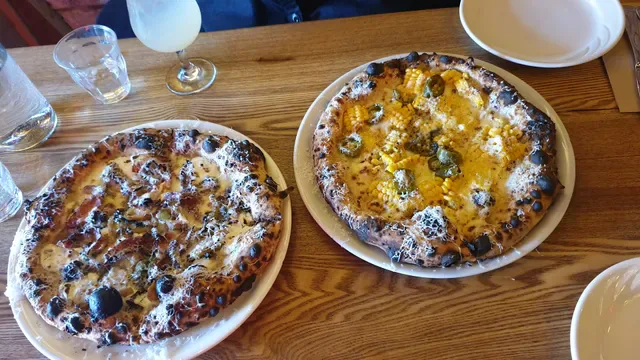 Dimitri's Pizzeria