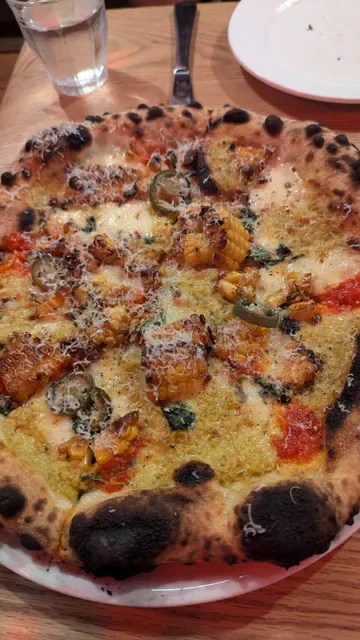 Dimitri's Pizzeria