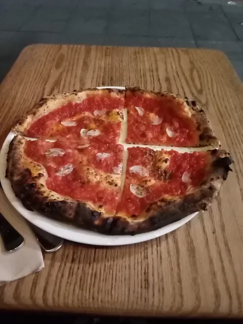 Dimitri's Pizzeria