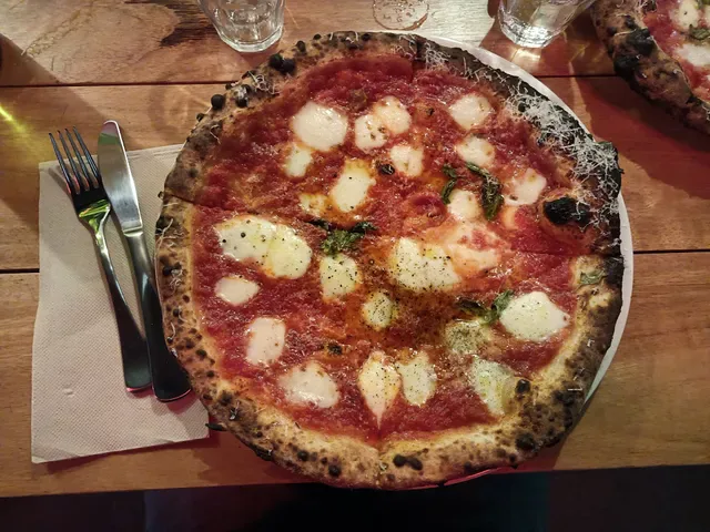 Dimitri's Pizzeria