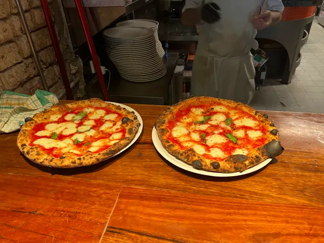Dimitri's Pizzeria