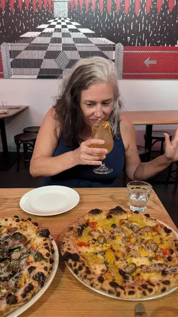 Dimitri's Pizzeria