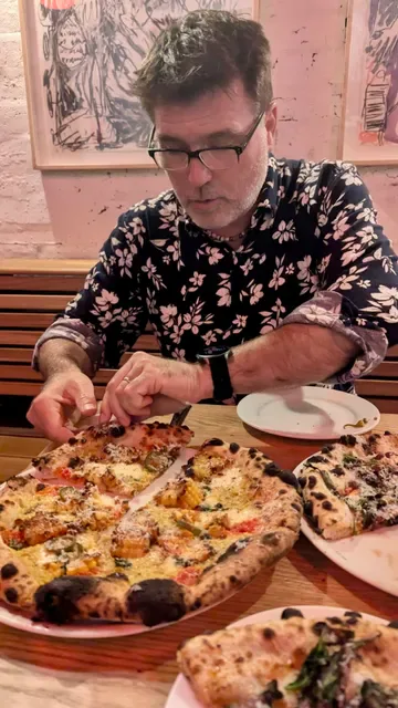 Dimitri's Pizzeria