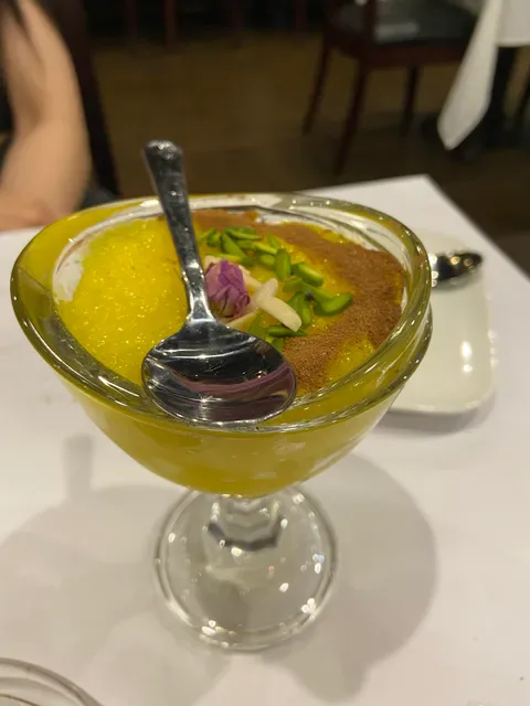 Divan Persian Restaurant