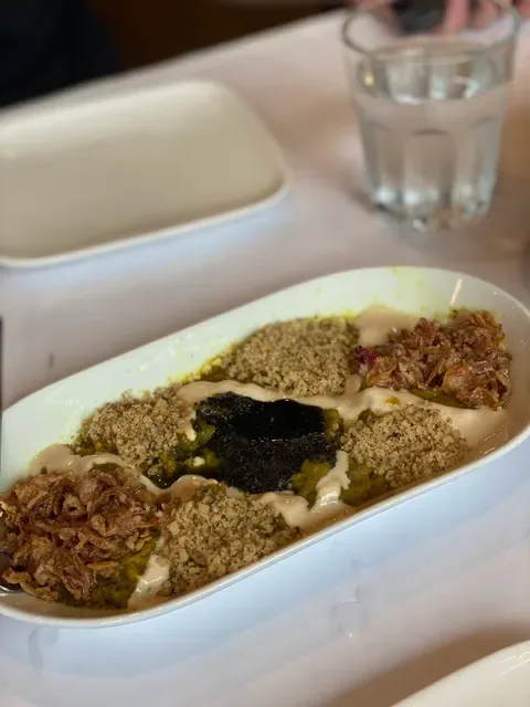 Divan Persian Restaurant