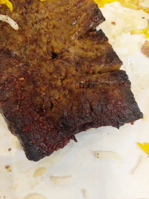 Divan Persian Restaurant