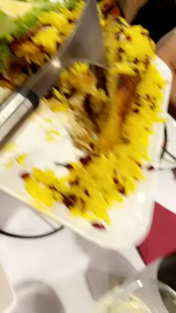 Divan Persian Restaurant