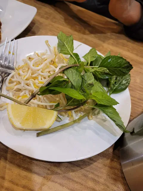 DJ Vietnamese Pho