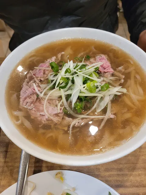 DJ Vietnamese Pho