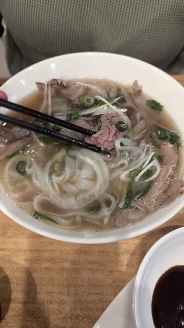DJ Vietnamese Pho