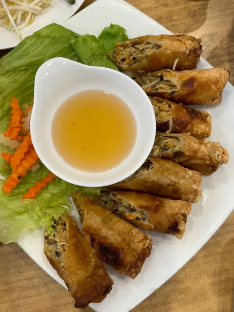DJ Vietnamese Pho