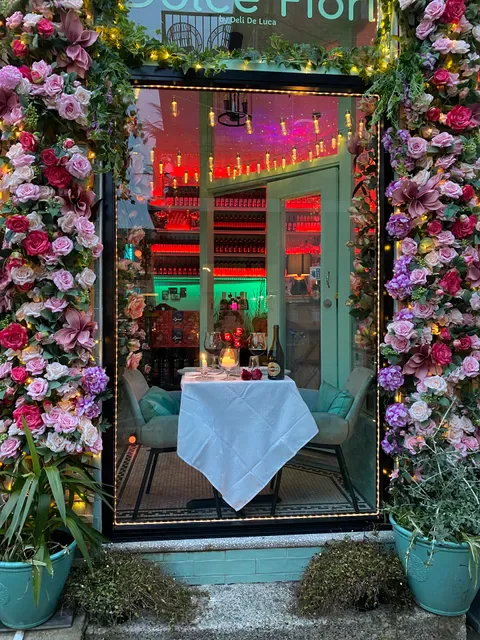 Dolce Fiori