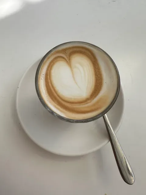 Dolcini Cafe