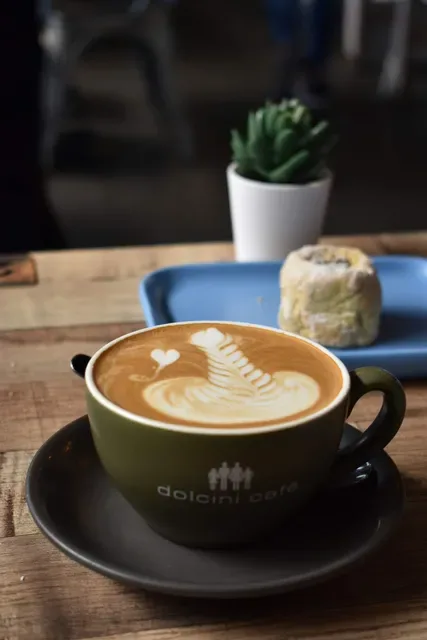 Dolcini Cafe