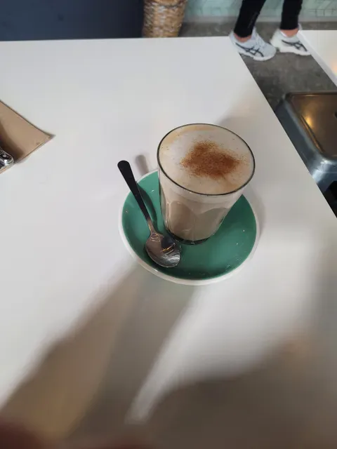 Dolcini Cafe