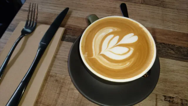 Dolcini Cafe