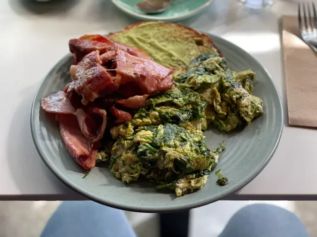 Dolcini Cafe