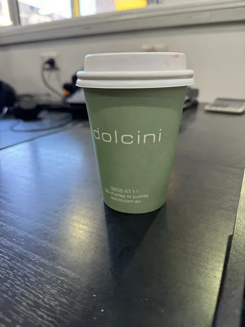 Dolcini Cafe