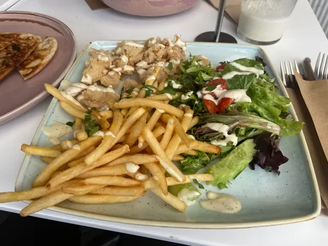 Dolcini Cafe