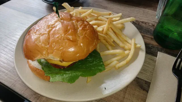 Dolcini Cafe